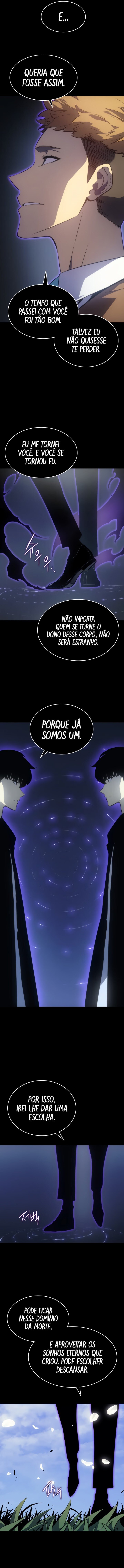 Read Solo Leveling Português Manga Online