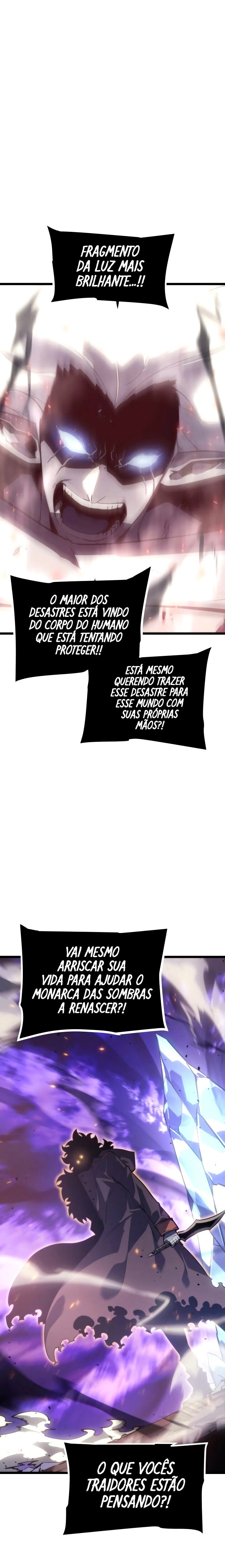 Read Solo Leveling Português Manga Online