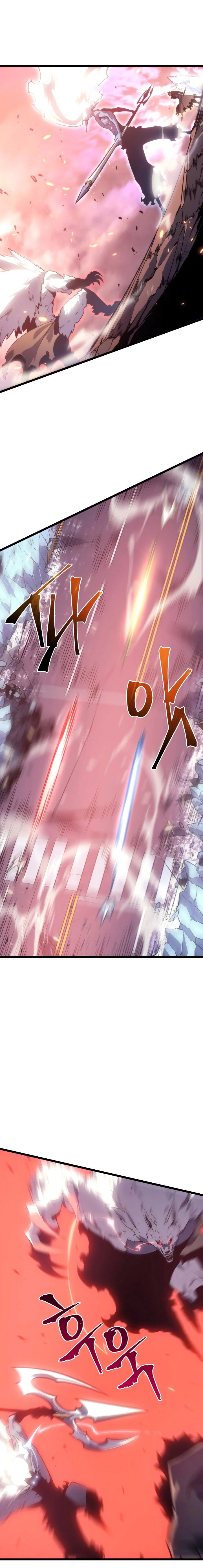 Read Solo Leveling Português Manga Online