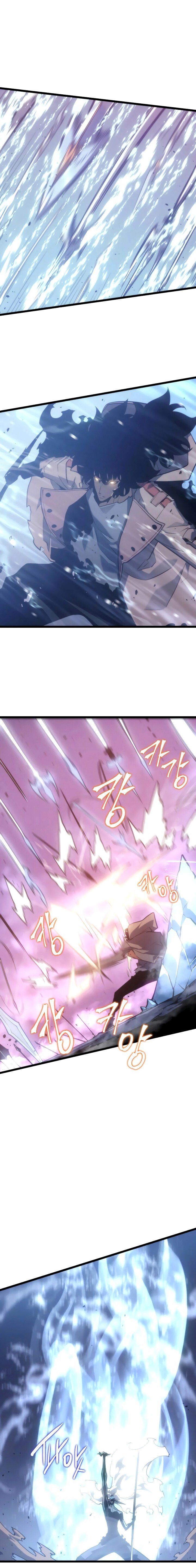 Read Solo Leveling Português Manga Online