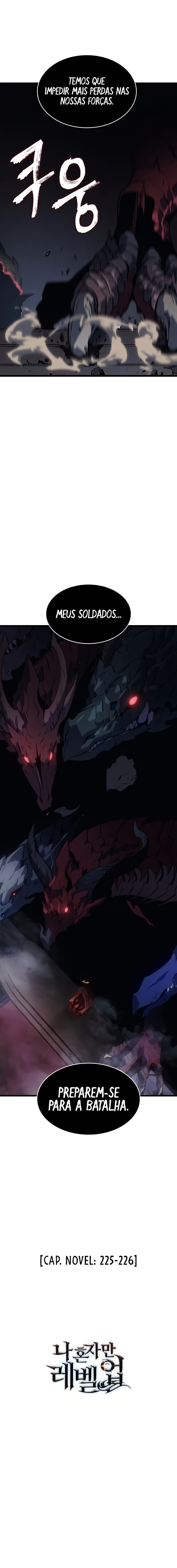 Read Solo Leveling Português Manga Online