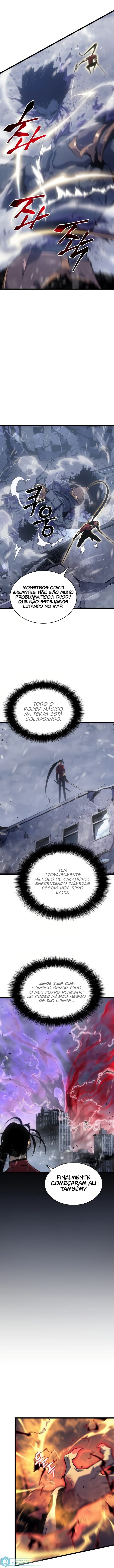 Read Solo Leveling Português Manga Online