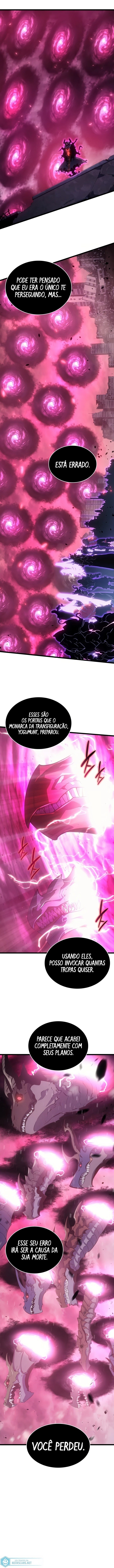 Read Solo Leveling Português Manga Online