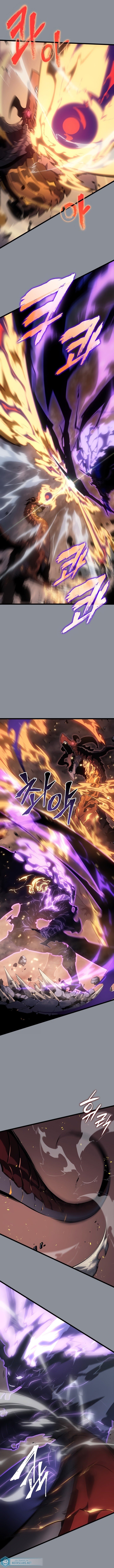 Read Solo Leveling Português Manga Online