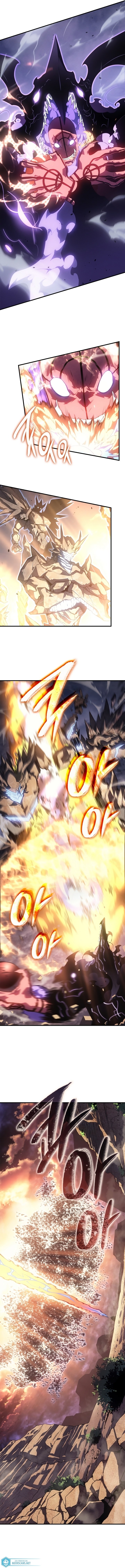 Read Solo Leveling Português Manga Online