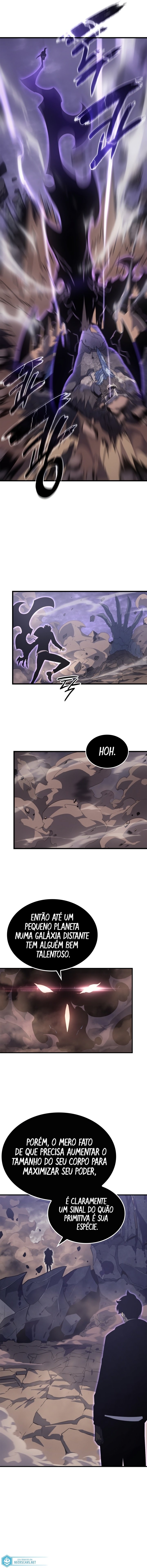 Read Solo Leveling Português Manga Online