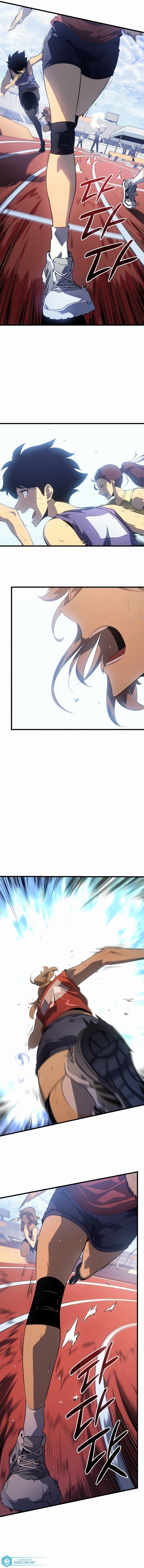 Read Solo Leveling Português Manga Online