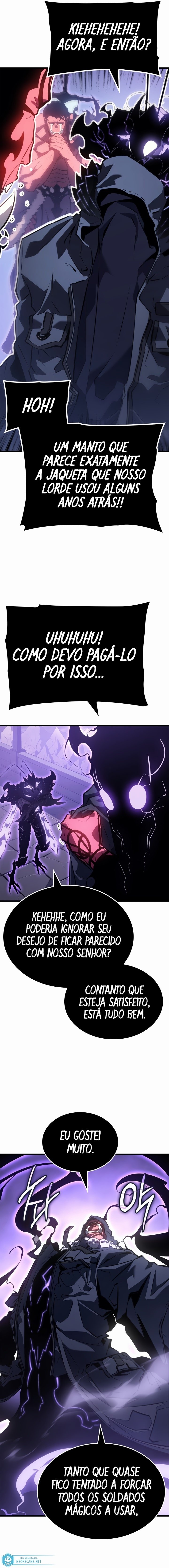 Read Solo Leveling Português Manga Online