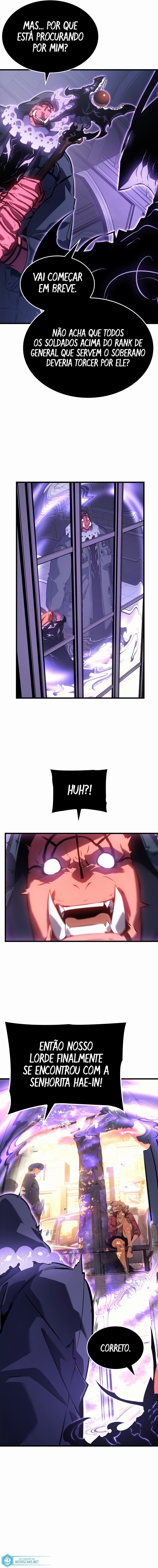 Read Solo Leveling Português Manga Online