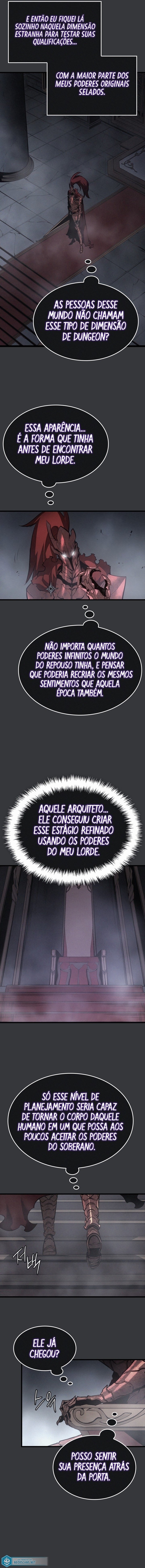 Read Solo Leveling Português Manga Online