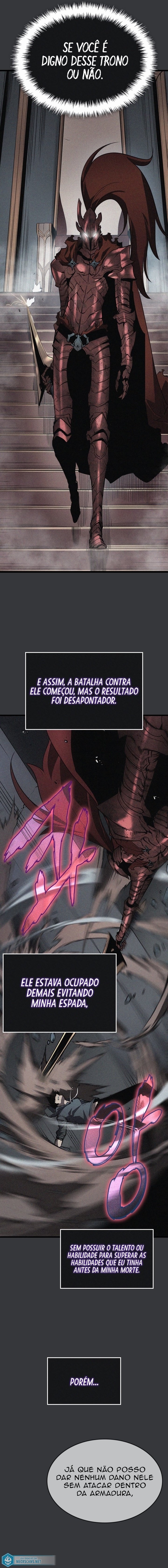 Read Solo Leveling Português Manga Online