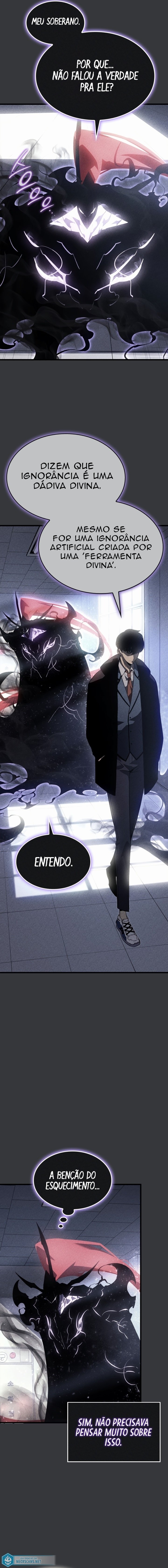 Read Solo Leveling Português Manga Online