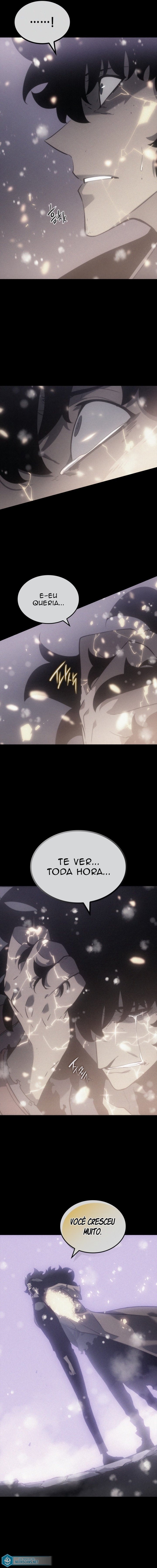 Read Solo Leveling Português Manga Online