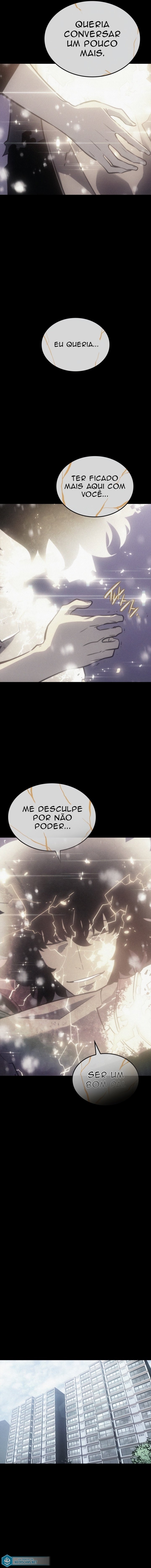 Read Solo Leveling Português Manga Online