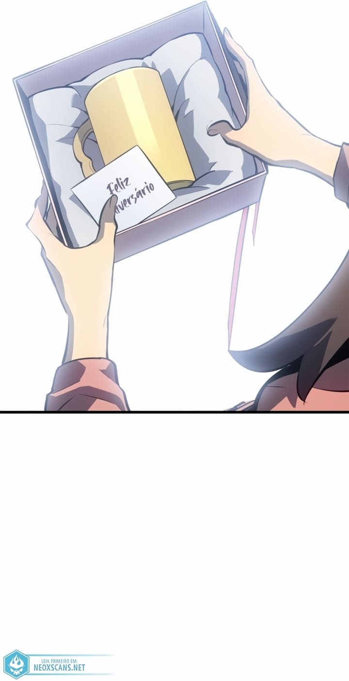 Read Solo Leveling Português Manga Online