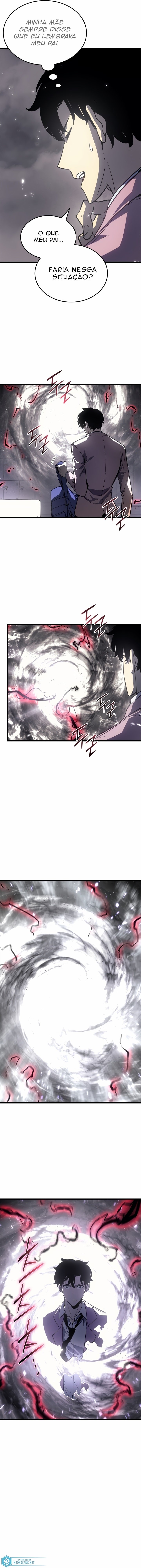 Read Solo Leveling Português Manga Online