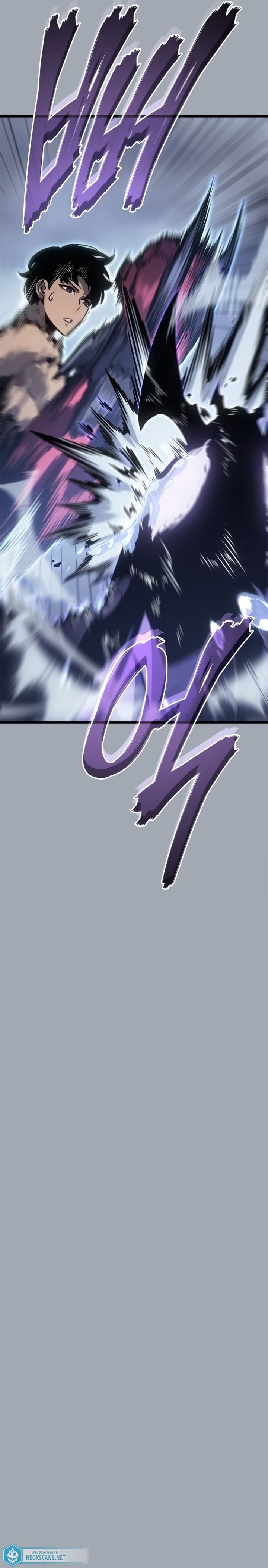 Read Solo Leveling Português Manga Online