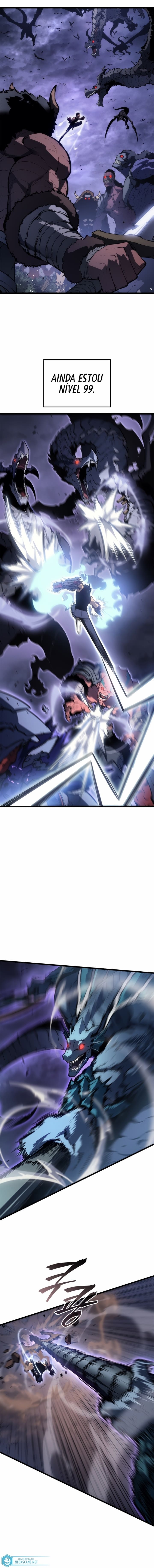 Read Solo Leveling Português Manga Online