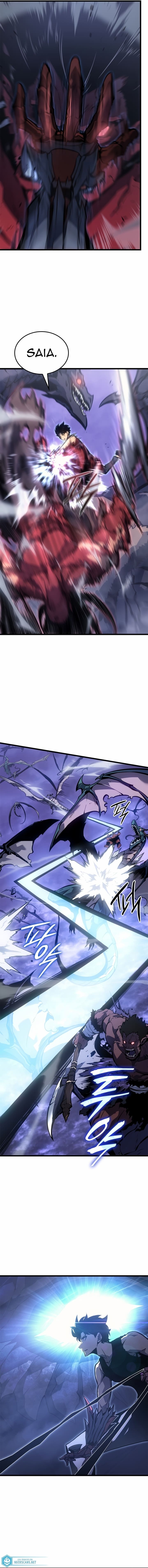 Read Solo Leveling Português Manga Online