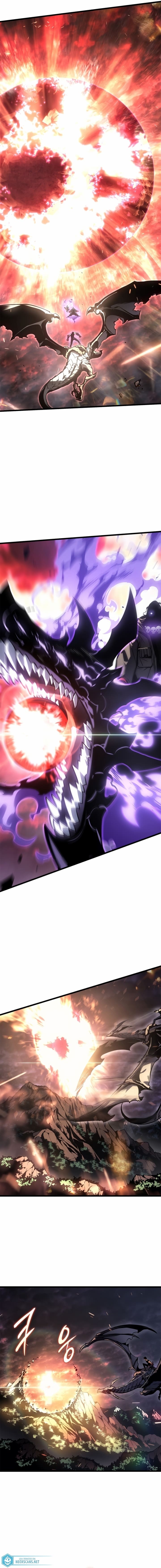 Read Solo Leveling Português Manga Online