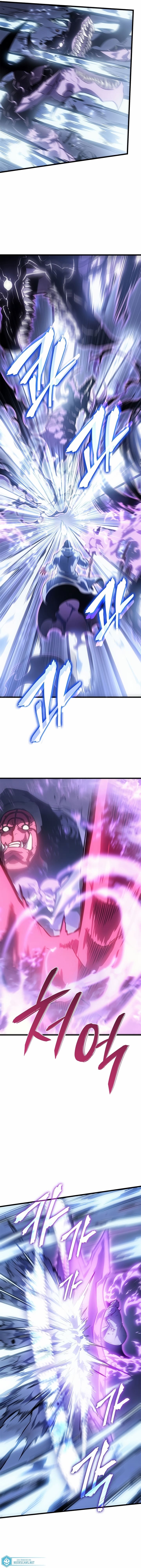 Read Solo Leveling Português Manga Online