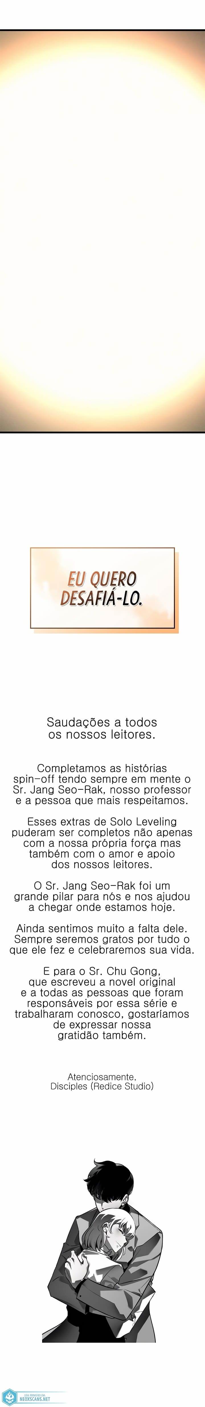 Read Solo Leveling Português Manga Online