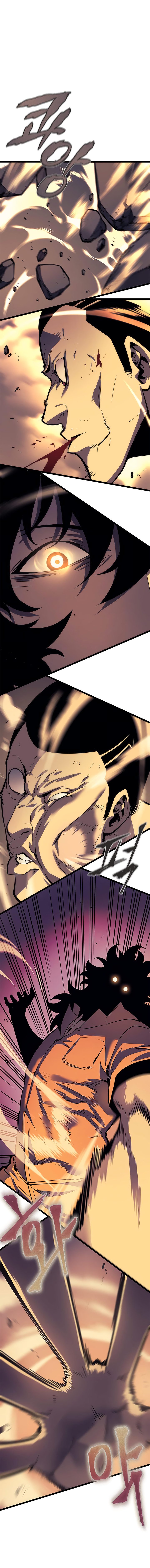 Read Solo Leveling Português Manga Online