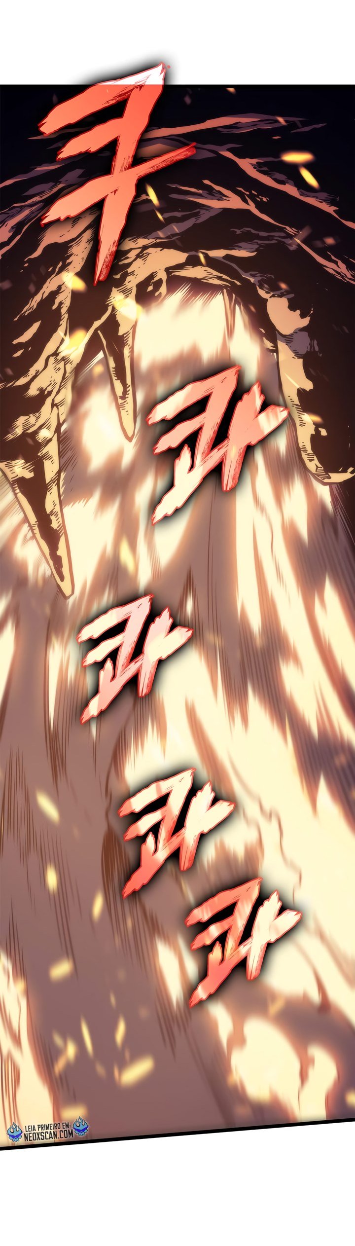 Read Solo Leveling Português Manga Online