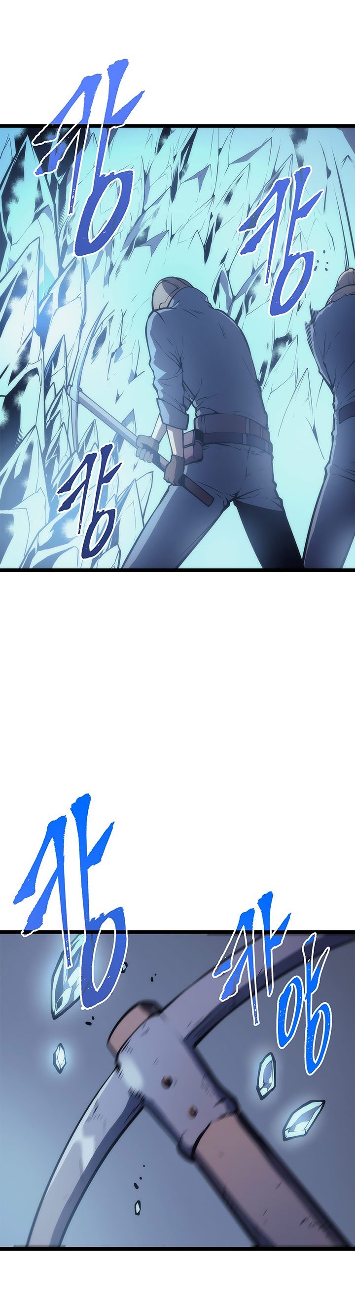 Read Solo Leveling Português Manga Online