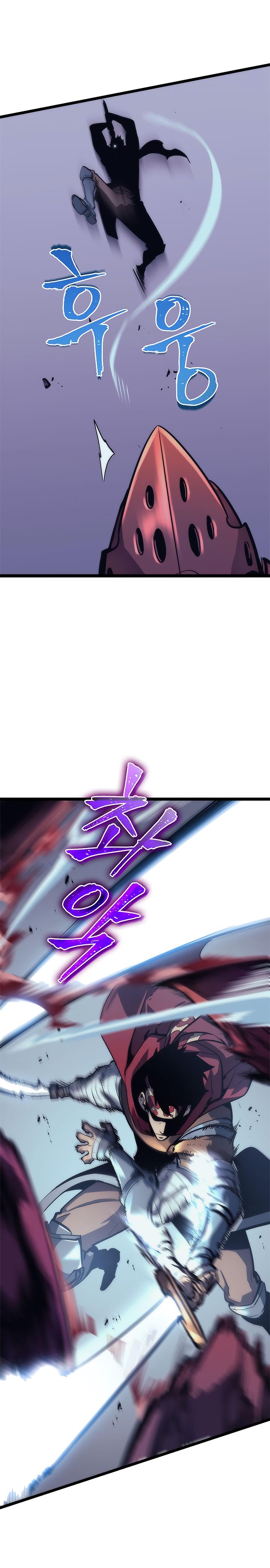 Read Solo Leveling Português Manga Online