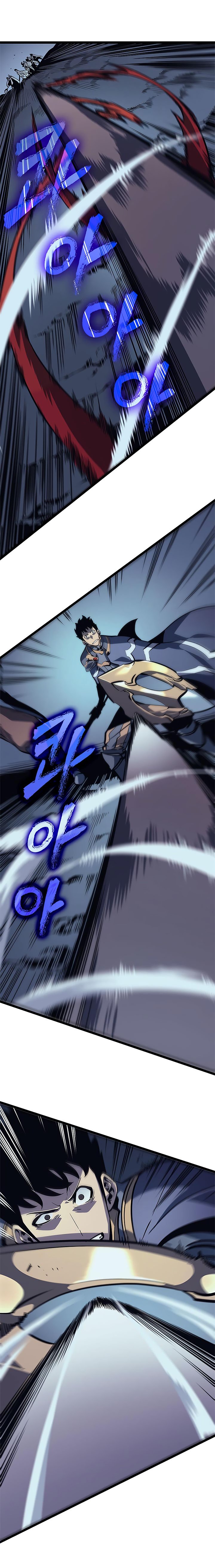 Read Solo Leveling Português Manga Online