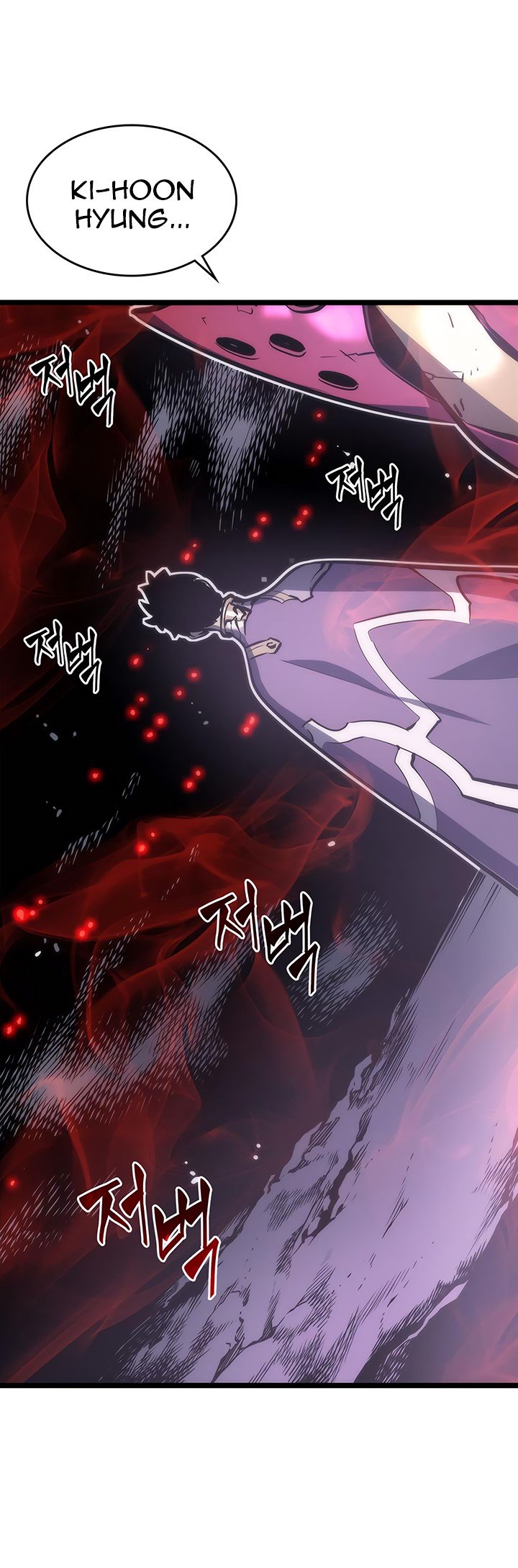 Read Solo Leveling Português Manga Online