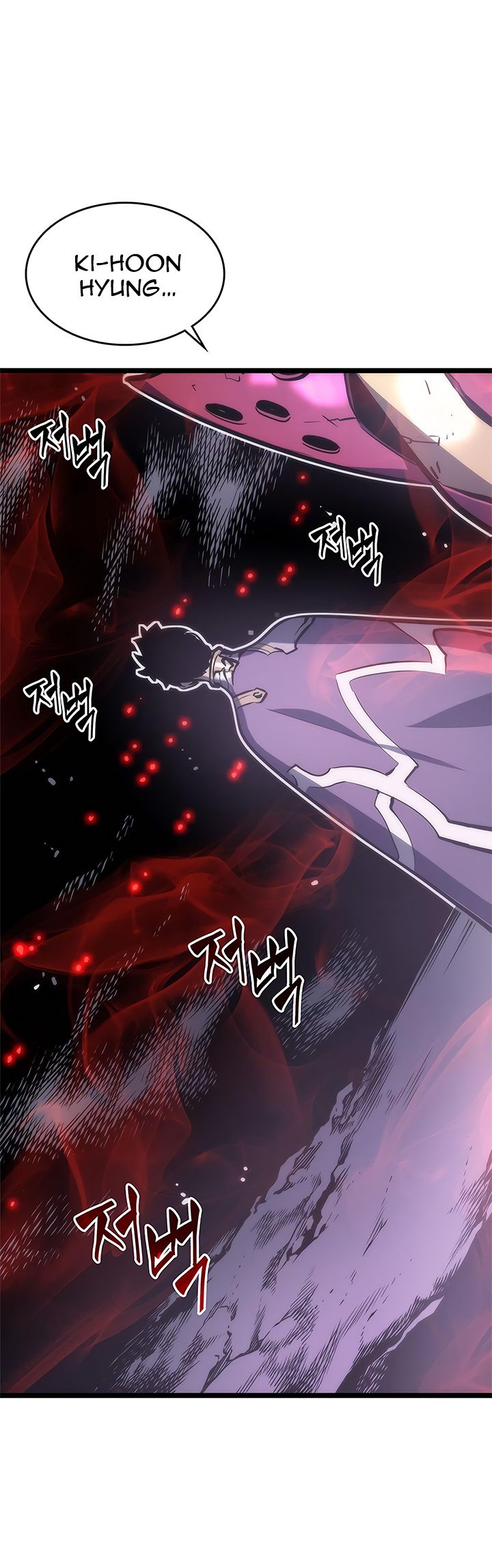 Read Solo Leveling Português Manga Online