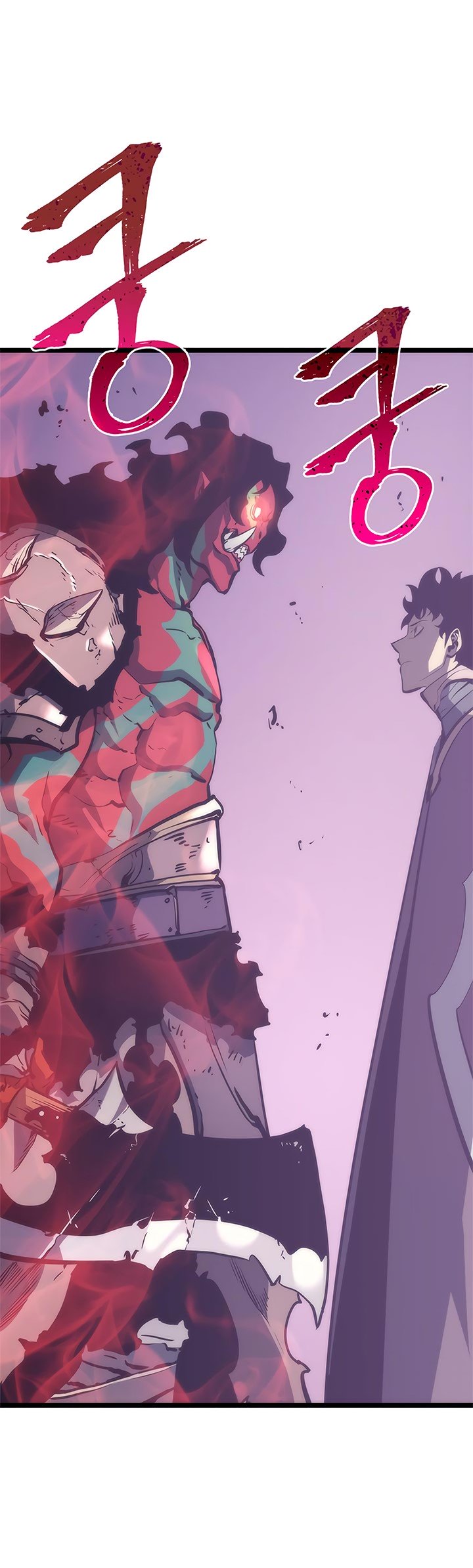 Read Solo Leveling Português Manga Online
