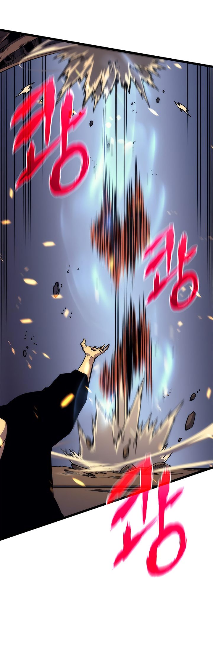 Read Solo Leveling Português Manga Online