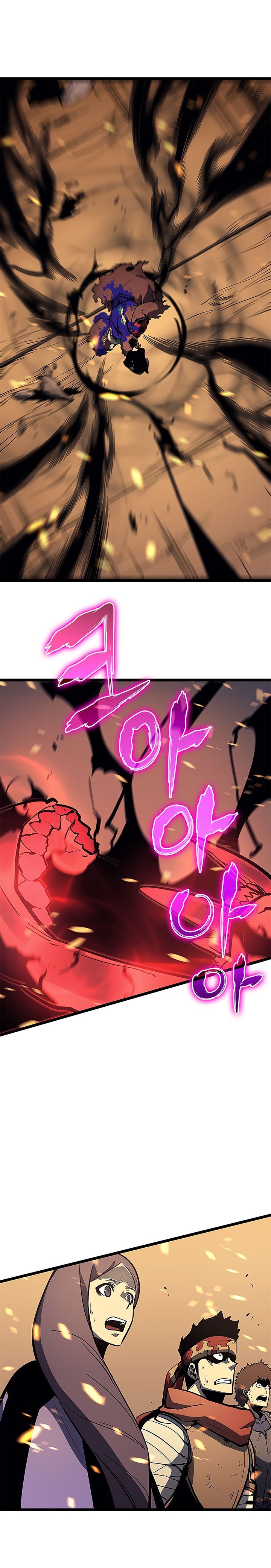 Read Solo Leveling Português Manga Online