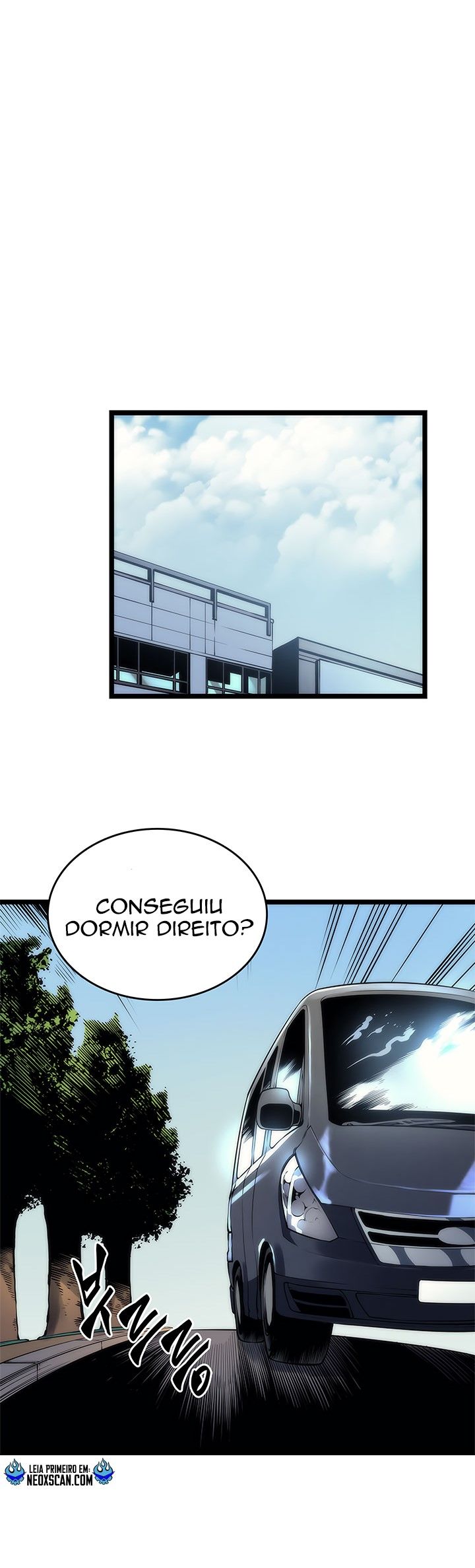 Read Solo Leveling Português Manga Online