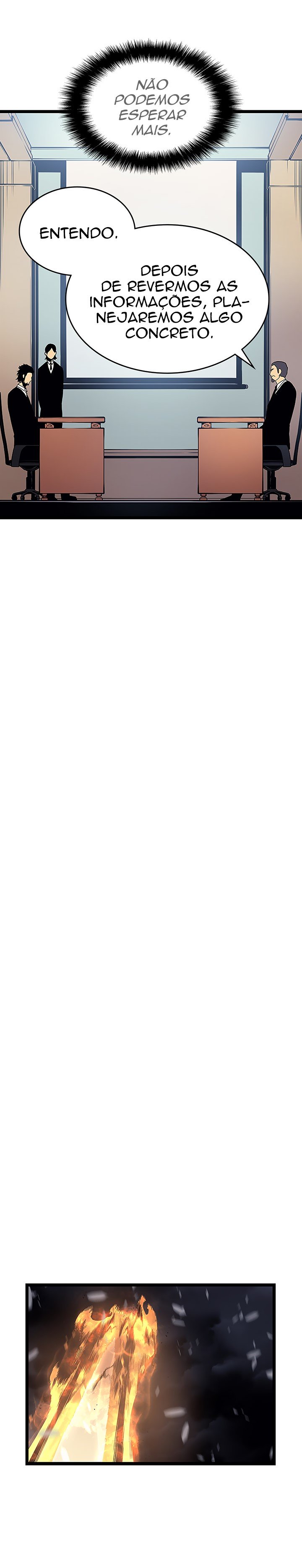 Read Solo Leveling Português Manga Online