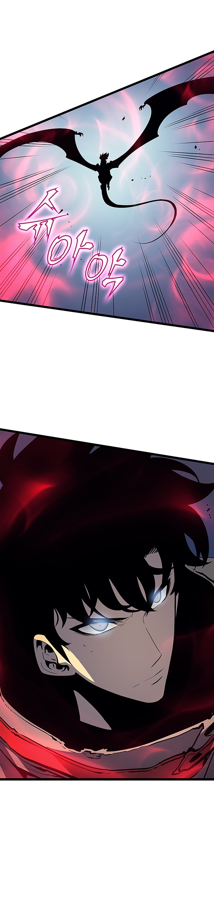 Read Solo Leveling Português Manga Online