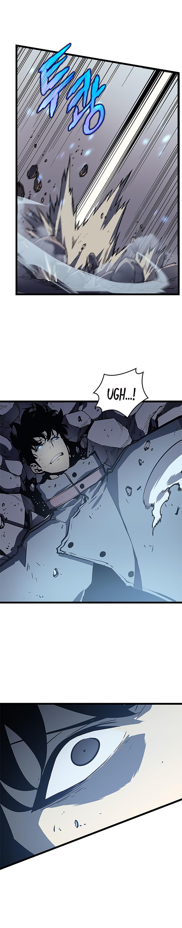 Read Solo Leveling Português Manga Online