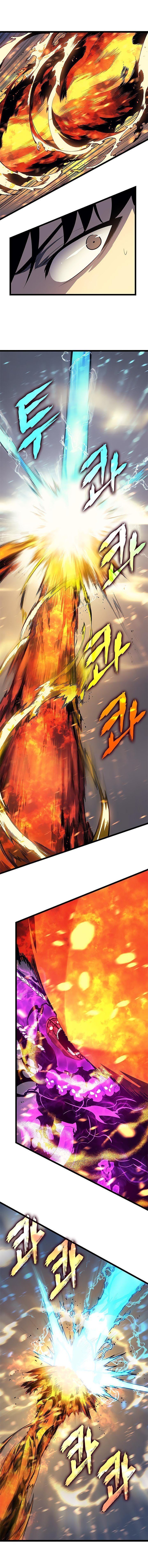 Read Solo Leveling Português Manga Online