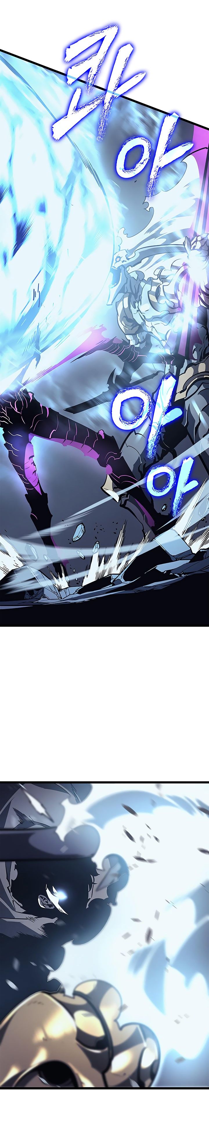 Read Solo Leveling Português Manga Online