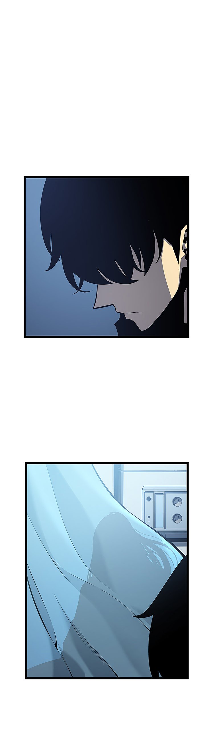 Read Solo Leveling Português Manga Online