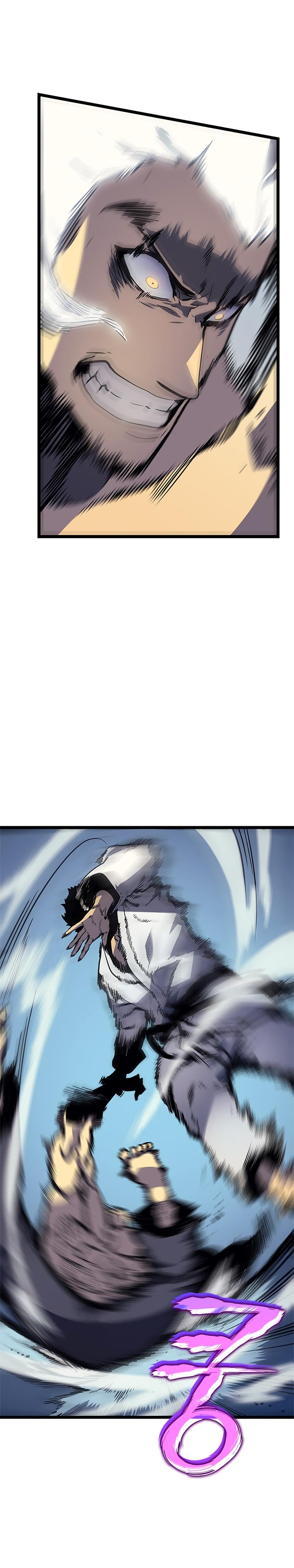 Read Solo Leveling Português Manga Online