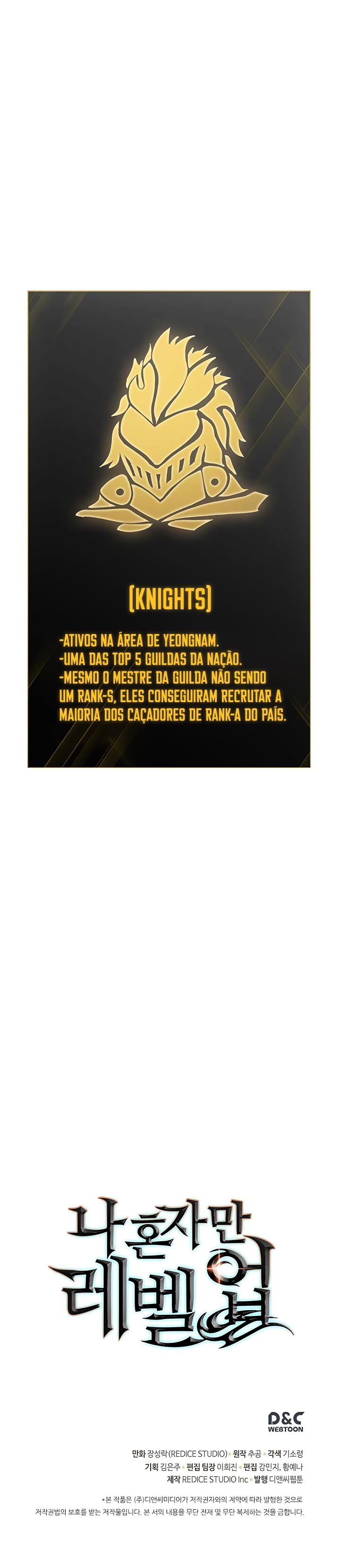 Read Solo Leveling Português Manga Online