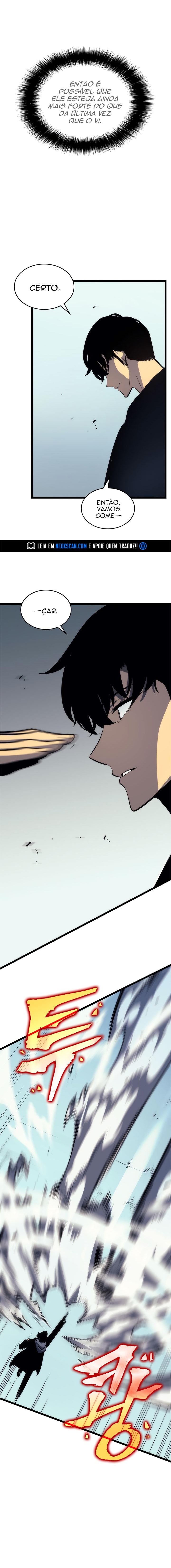 Read Solo Leveling Português Manga Online