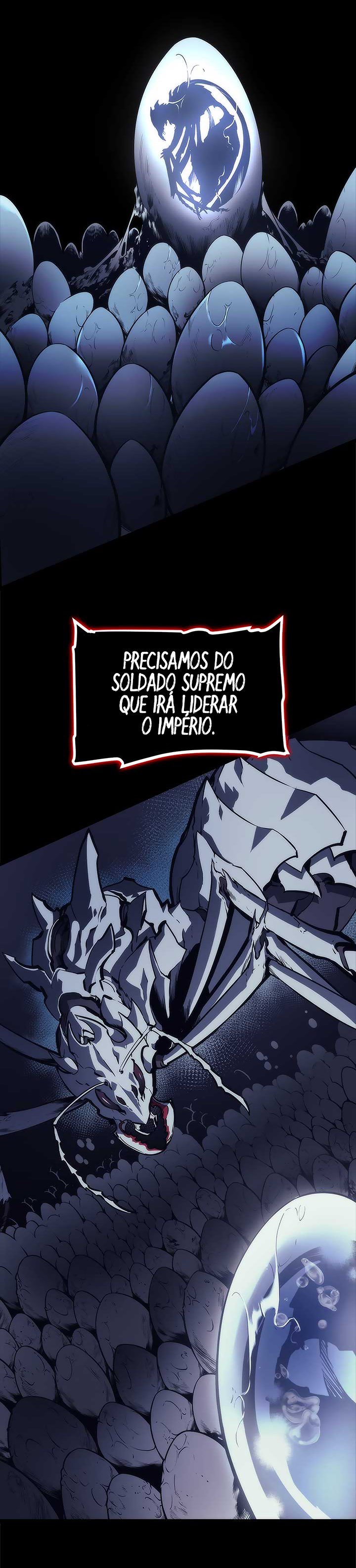 Read Solo Leveling Português Manga Online