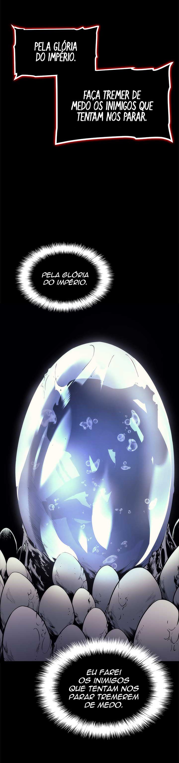 Read Solo Leveling Português Manga Online