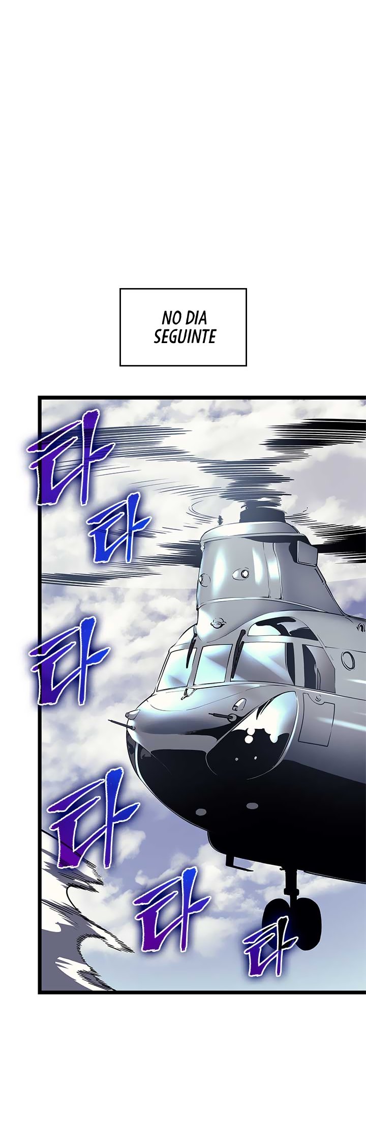 Read Solo Leveling Português Manga Online