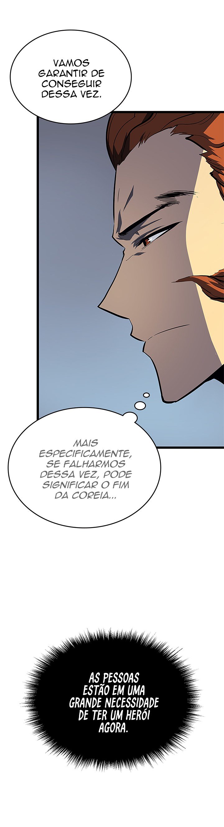 Read Solo Leveling Português Manga Online